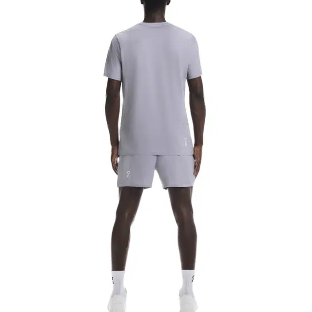 On Court-T