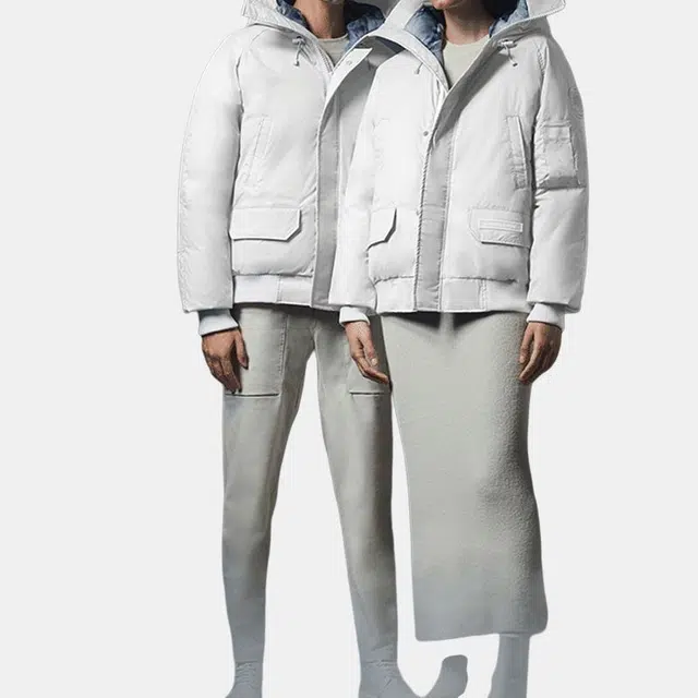 Canada Goose FW21 Logo