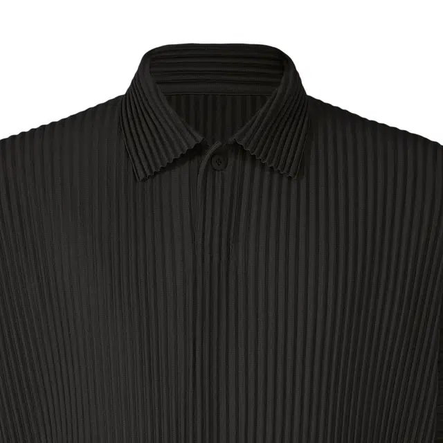 ISSEY MIYAKE Polo