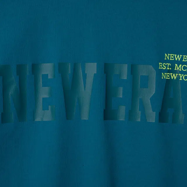 New Era SS24T