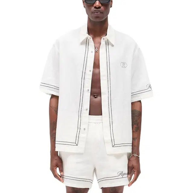 REPRESENT SS25