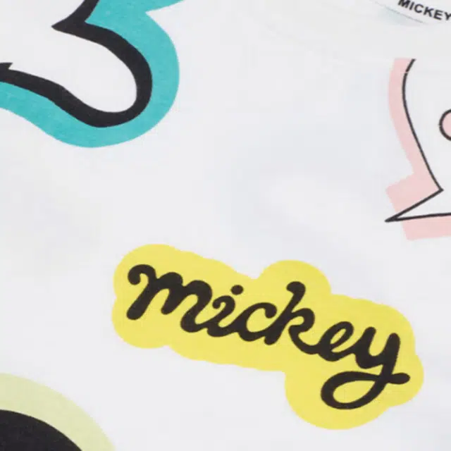 Disney T