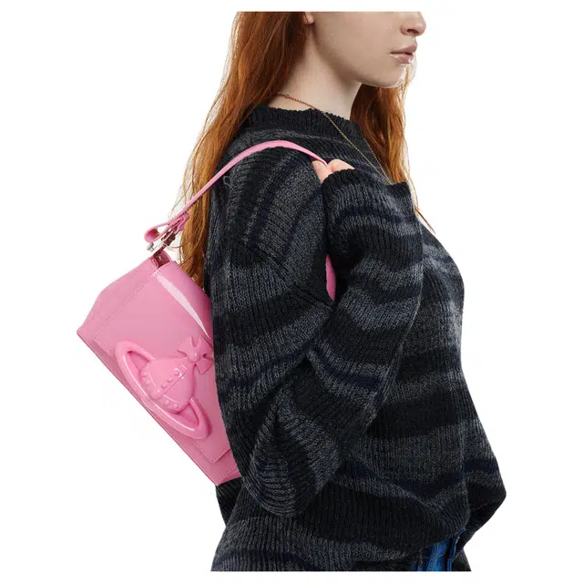 Vivienne Westwood HAZEL Logo