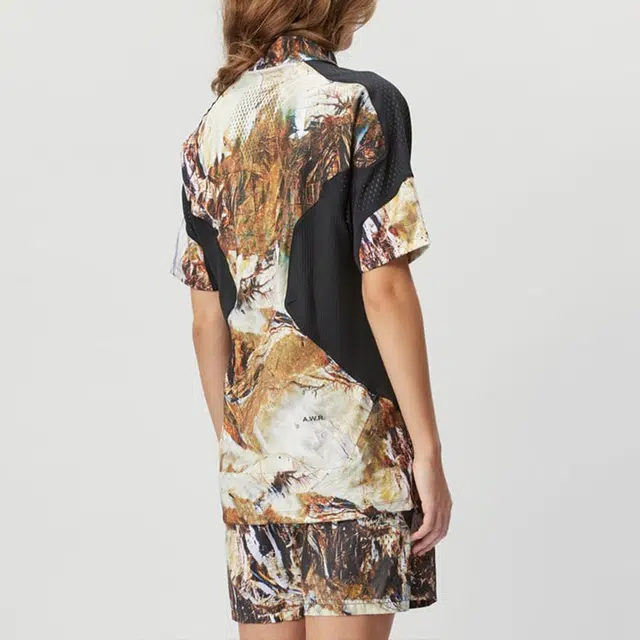 Nike x NOCTA Dri-Fit Camo Tee