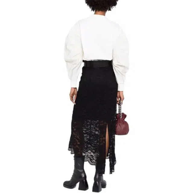 Alexander McQueen FW21 Logo