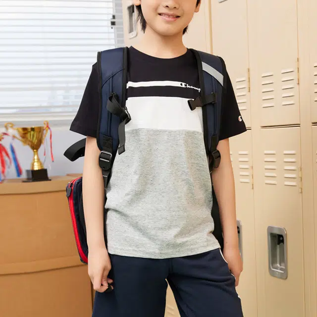 Champion T