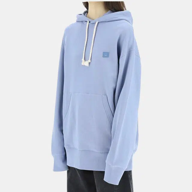 Acne Studios SS22 Face oversize