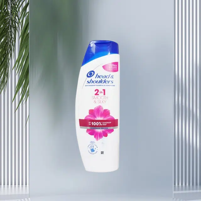 HeadShoulders 21 400ml