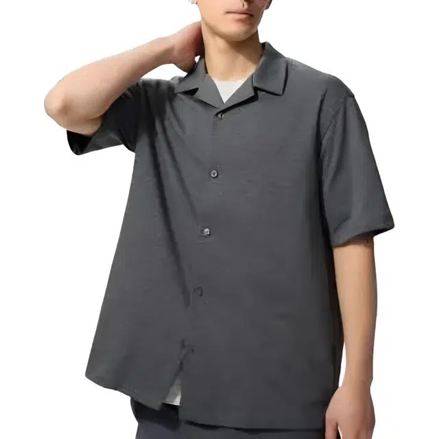 UNIQLO UNIQLO AIRism Polo