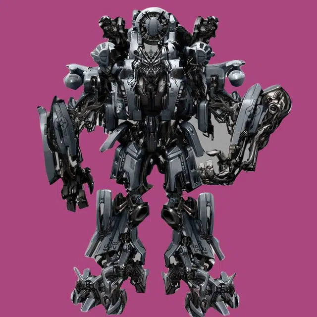 Hasbro MPM13 1