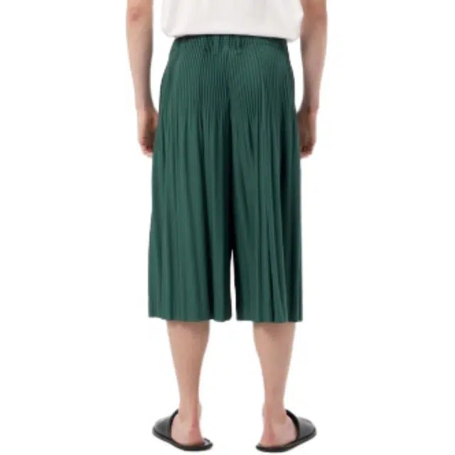 Homme Pliss Issey Miyake
