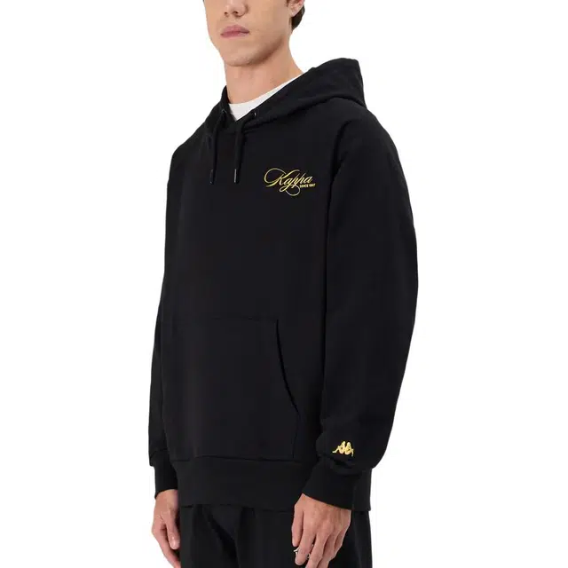 Kappa SS25 AUTHENTIC NILUFER