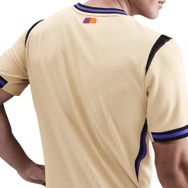 Nike Dri-Fit FC Barcelona Player Edition