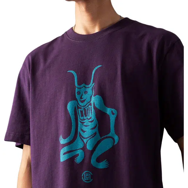 CLOT Ancestral Ties T