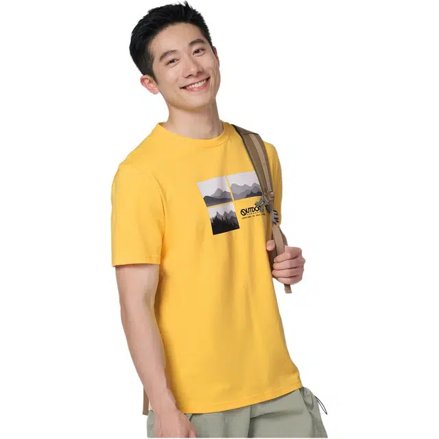 OUTDOOR PRODUCTS T