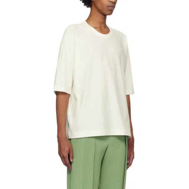 Homme Pliss Issey Miyake SS25 T