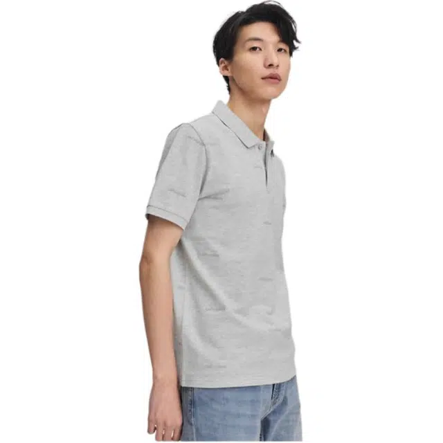 Lee LogoPolo