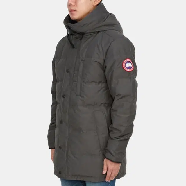 Canada Goose FW22 Logo