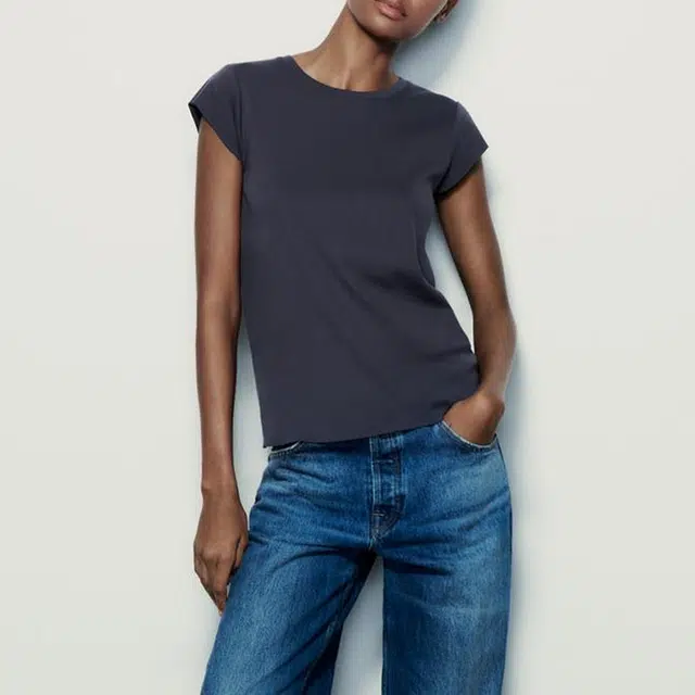 ZARA T