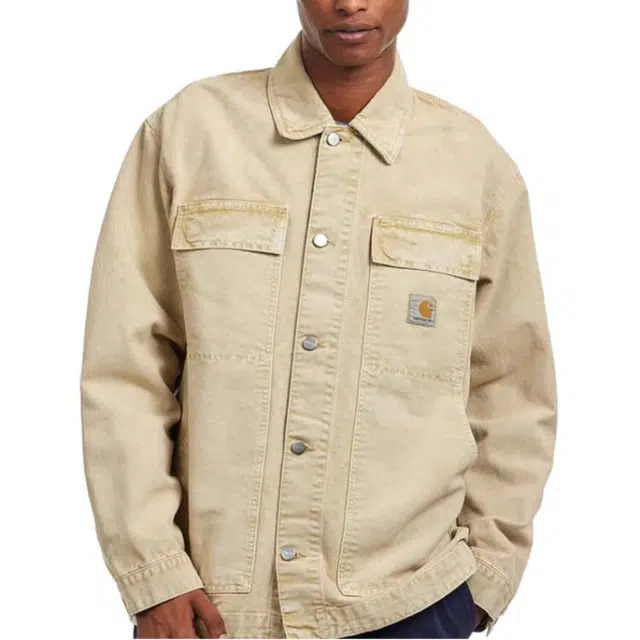 Carhartt WIP FW25 OG Arctic Jacket