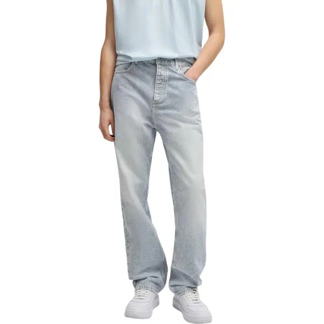 HUGO BOSS