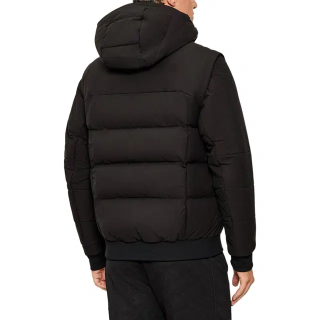 HUGO BOSS