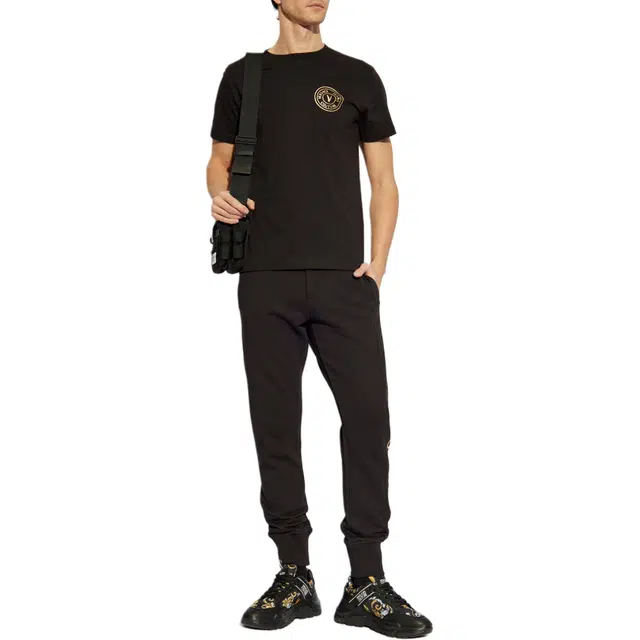 VERSACE JEANS COUTURE SS25 T