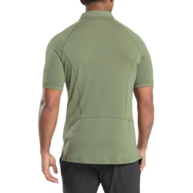 GYMSHARK Performance Polo
