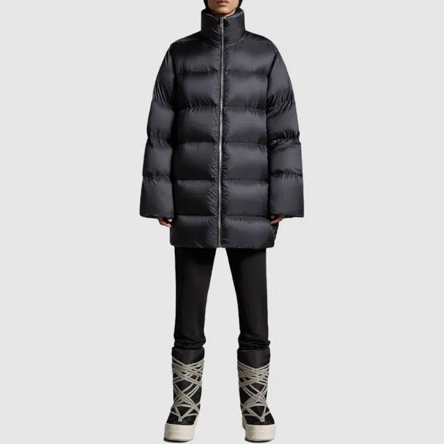 Moncler x RICK OWENS