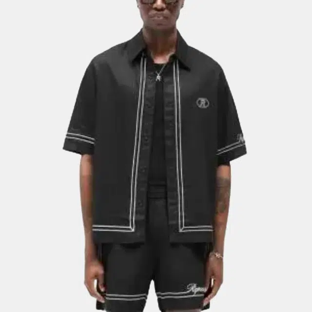 REPRESENT SS25