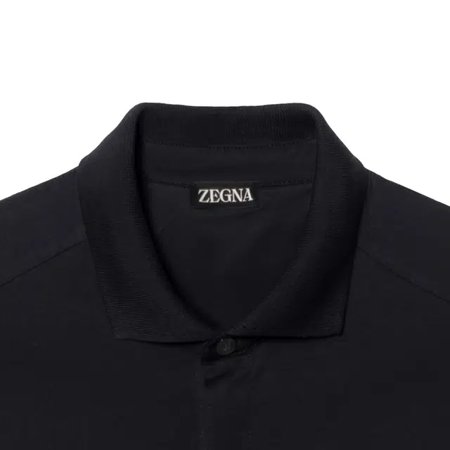 Zzegna SS23 Polo