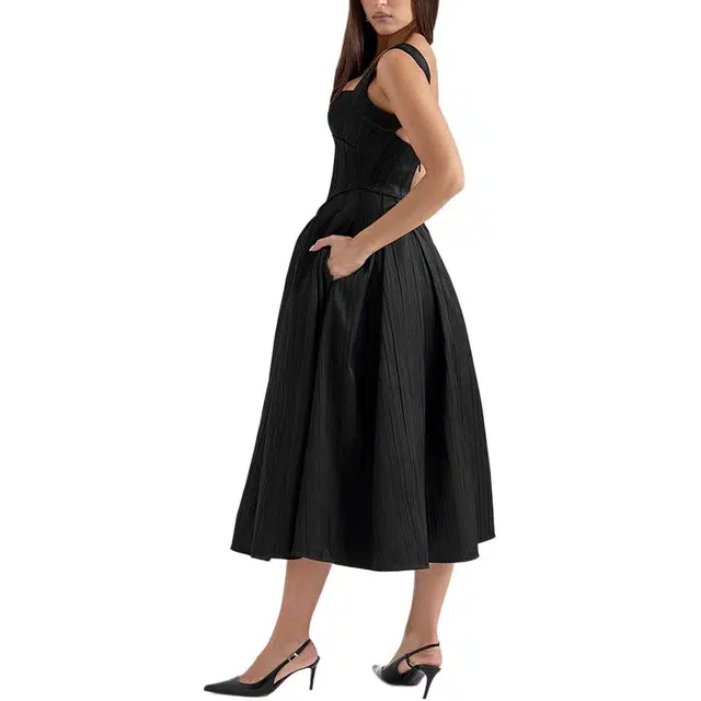 HOUSE OF CB SS25 Isabeau