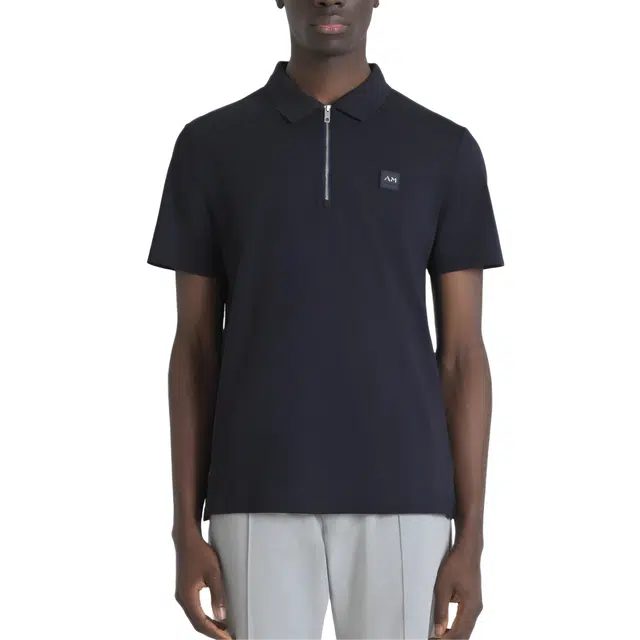 FENDI FW25 Polo