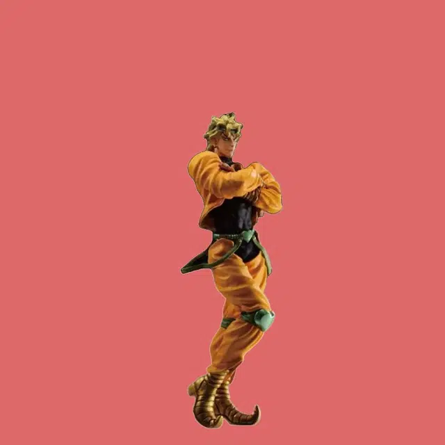 BANDAI JOJO