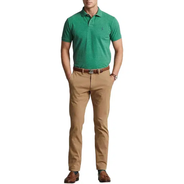 Polo Ralph Lauren SS23 Polo