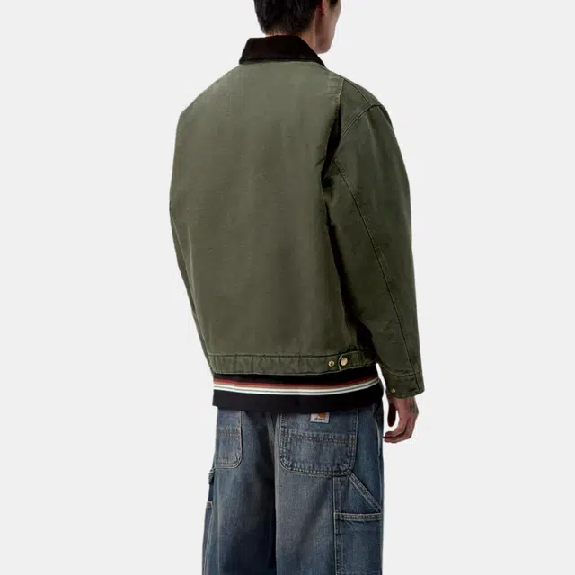 Carhartt WIP FW25 OG Detroit Jacket