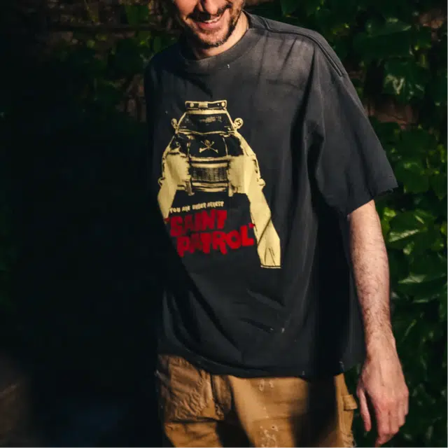 SAINT Mxxxxxx FW25 FW25 T