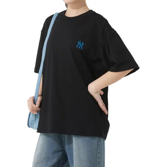 MLB SS25 T