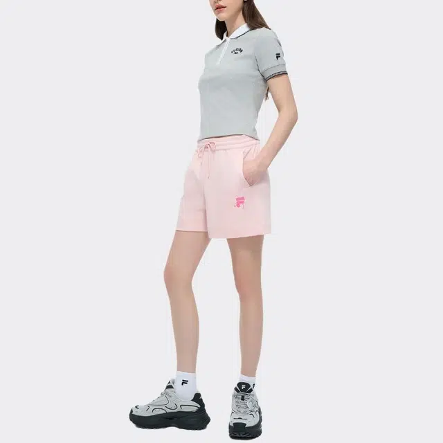 FILA FUSION FOBFUSION LIFE logo