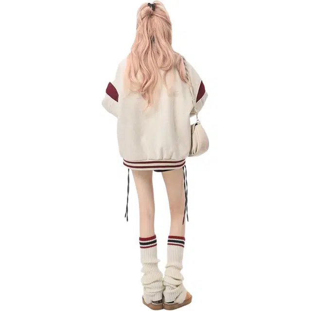 JIMIJONS vintageoversize