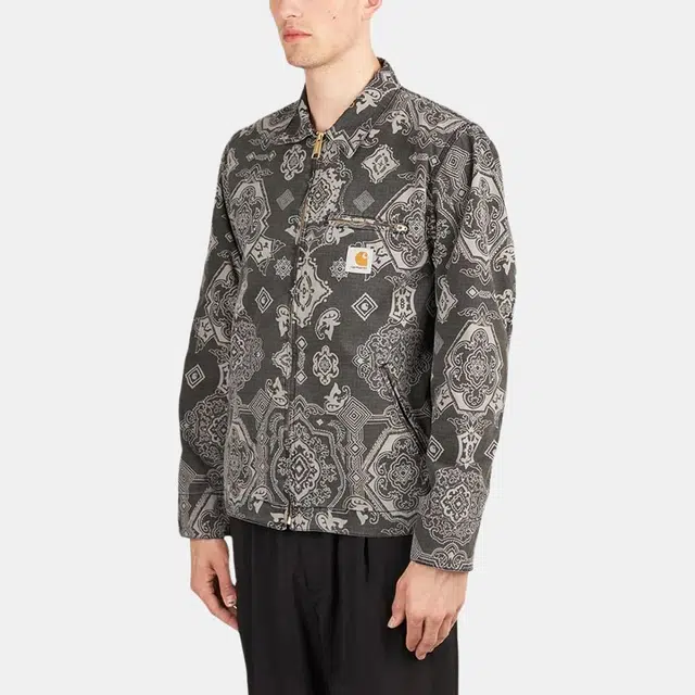 Carhartt WIP FW22 Detroit Jacket