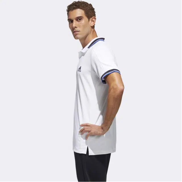 adidas HTRDY M PL1 SL POLO