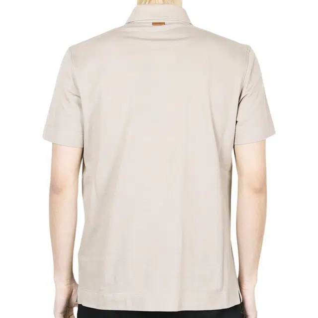 Zegna Polo