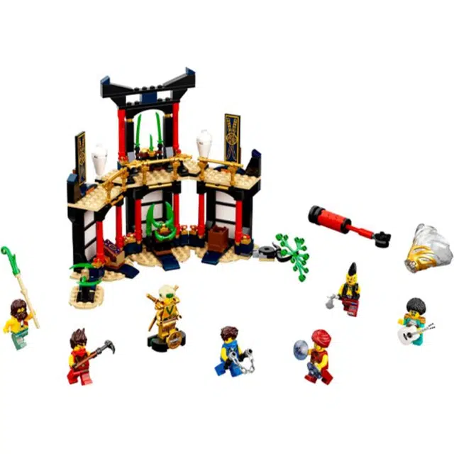 LEGO 71735