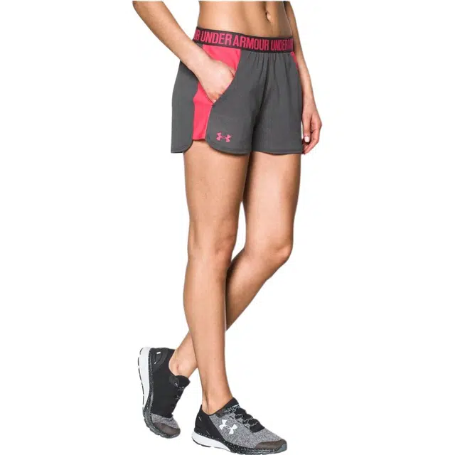 Under Armour Play Up Short 2.0
