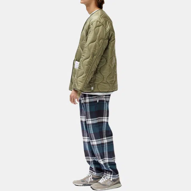 WTAPS Nylon Jacket