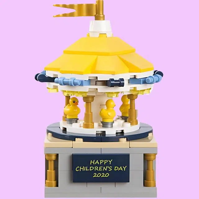 LEGO icons 6338738