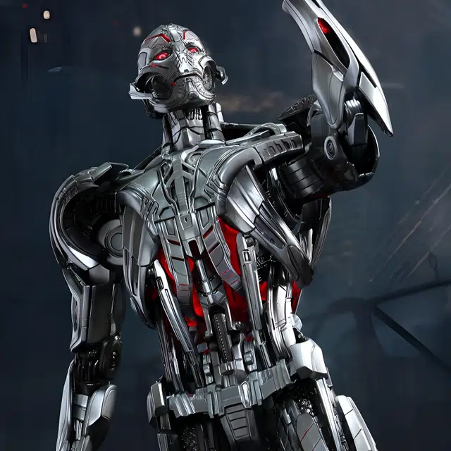 Hot Toys 16 2 41cm