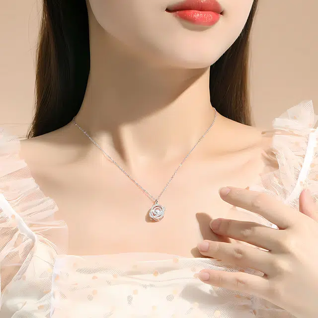 MISS WEI s925