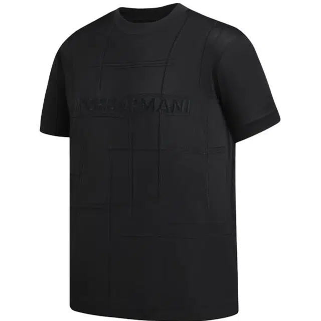 EMPORIO ARMANI SS24 LogoT